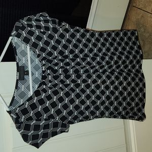 Blouse size PS